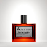 IMPRESSION OF OUD FOR GREATNESS BY INITIO PARFUMS PRIVES Greator Oud